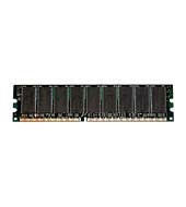 Memoria registrada de rango nico HP rx2660 de 4 GB (2 x 2 GB) PC2-4200 MB/s (DDR2-533) (AD275A)